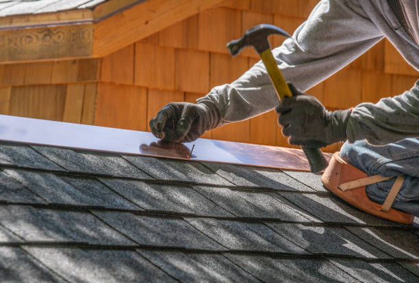 Best Roof Ventilation Installation  in Garretson, SD