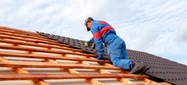 Best Roof Maintenance and Cleaning  in Garretson, SD