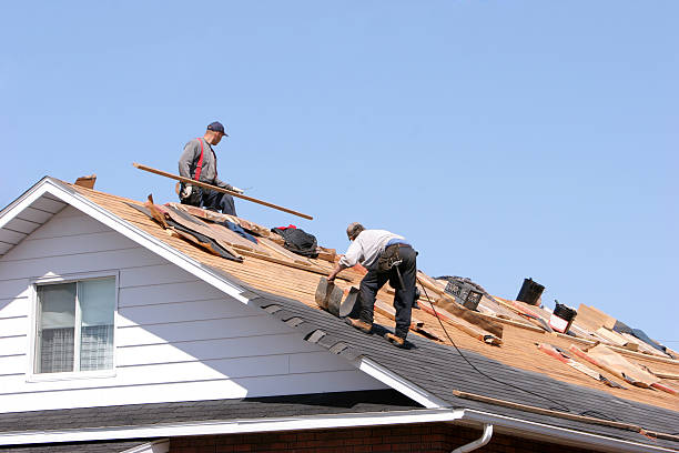 Best Roof Installation  in Garretson, SD